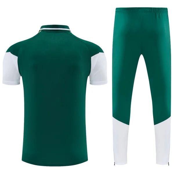 Italia Conjunto 2026 Verde - Equipación Italia | 7camisetas