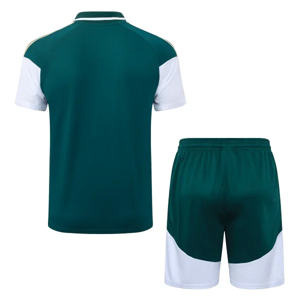 Italia Conjunto 2026 Verde - Equipación Italia | 7camisetas