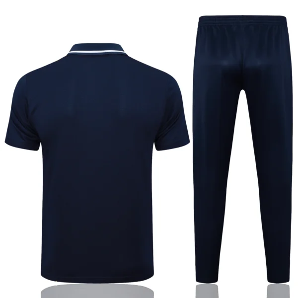 Juventus Conjunto 2025 2026 Azul - Equipación Juventus | 7camisetas