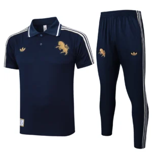 Juventus Conjunto 2025 2026 Azul - Equipación Juventus | 7camisetas