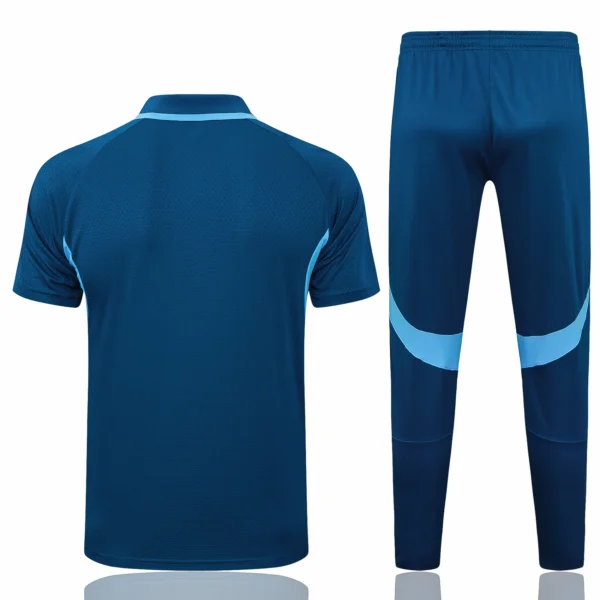 Juventus Conjunto 2025 2026 Azul - Equipación Juventus | 7camisetas