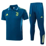 Juventus Conjunto 2025 2026 Azul - Equipación Juventus | 7camisetas