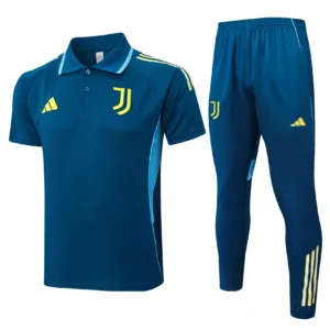 Juventus Conjunto 2025 2026 Azul - Equipación Juventus | 7camisetas