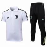 Juventus Conjunto 2025 2026 Blanco - Equipación Juventus | 7camisetas