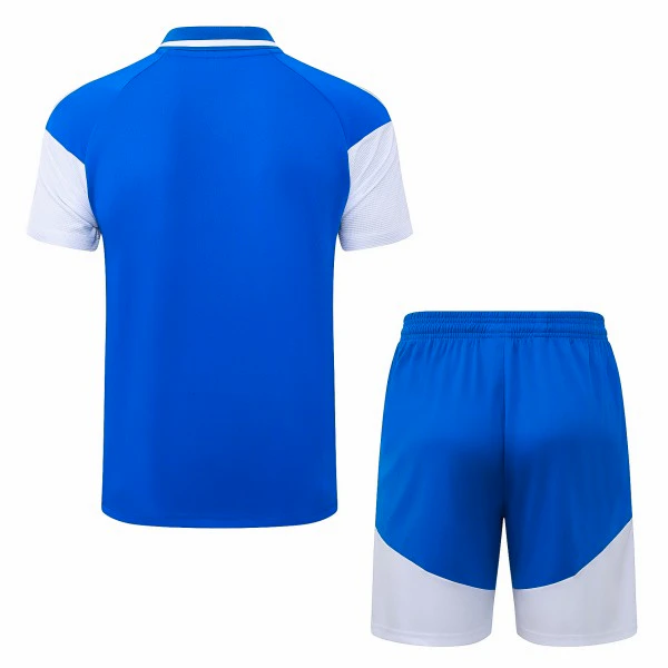 Juventus Conjunto 2026 2027 Azul - Equipación Juventus | 7camisetas