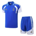 Juventus Conjunto 2026 2027 Azul - Equipación Juventus | 7camisetas