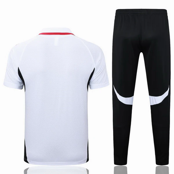Liverpool Conjunto 2025 2026 Blanco - Liverpool Barata | 7camisetas