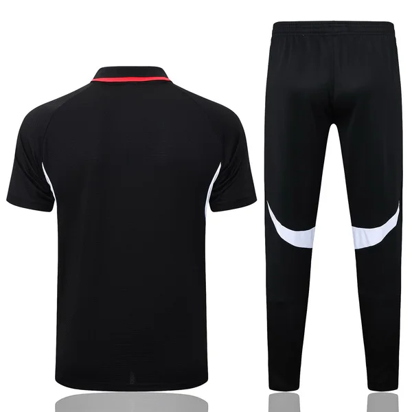 Liverpool Conjunto 2025 2026 Negro - Liverpool Barata | 7camisetas