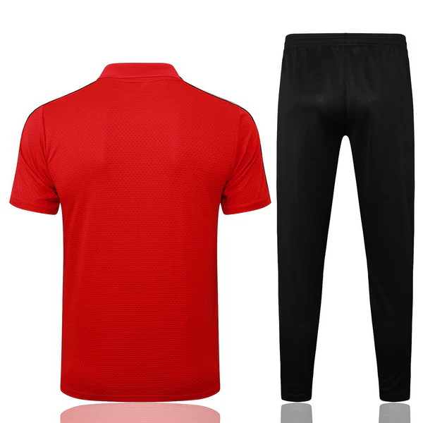 Liverpool Conjunto 2025 2026 Rojo - Liverpool Barata | 7camisetas