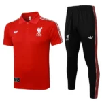 Liverpool Conjunto 2025 2026 Rojo - Liverpool Barata | 7camisetas