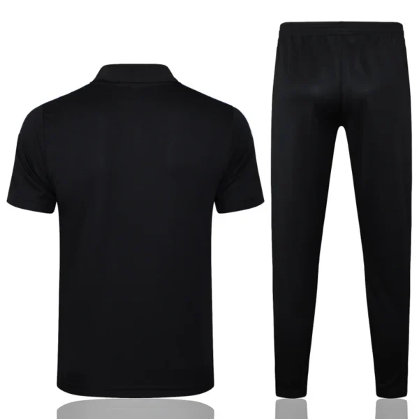 Manchester United Conjunto 2025 2026 Negro - Manchester United Barata | 7camisetas