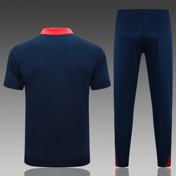 Paris Saint Germain Conjunto 2025 2026 Azul - Paris Saint Germain Barata | 7camisetas