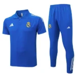 Real Madrid Conjunto 2025 2026 Azul - Real Madrid Barata | 7camisetas