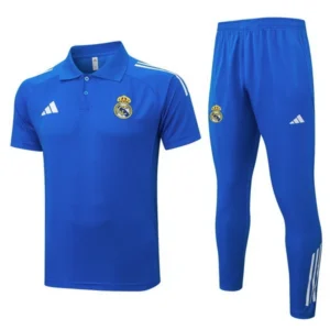 Real Madrid Conjunto 2025 2026 Azul - Real Madrid Barata | 7camisetas