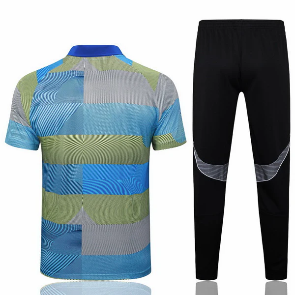 Real Madrid Conjunto 2025 2026 Azul - Real Madrid Barata | 7camisetas