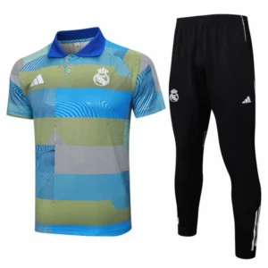 Real Madrid Conjunto 2025 2026 Azul - Real Madrid Barata | 7camisetas