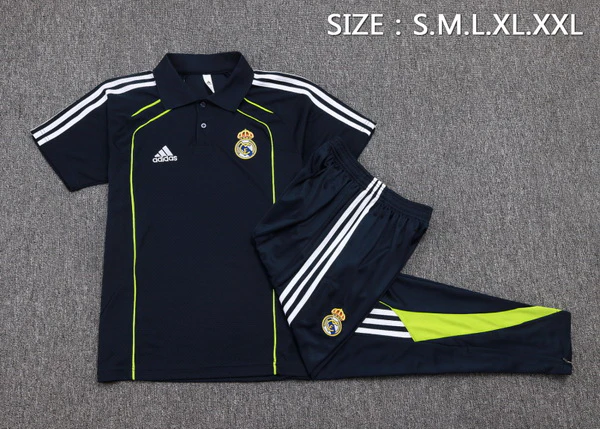 Real Madrid Conjunto 2025 2026 Azul - Real Madrid Barata | 7camisetas