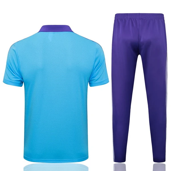 Real Madrid Conjunto 2025 2026 Azul - Real Madrid Barata | 7camisetas