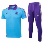 Real Madrid Conjunto 2025 2026 Azul - Real Madrid Barata | 7camisetas