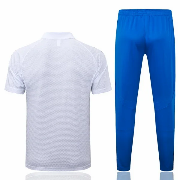 Real Madrid Conjunto 2025 2026 Blanco - Real Madrid Barata | 7camisetas