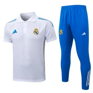 Real Madrid Conjunto 2025 2026 Blanco - Real Madrid Barata | 7camisetas