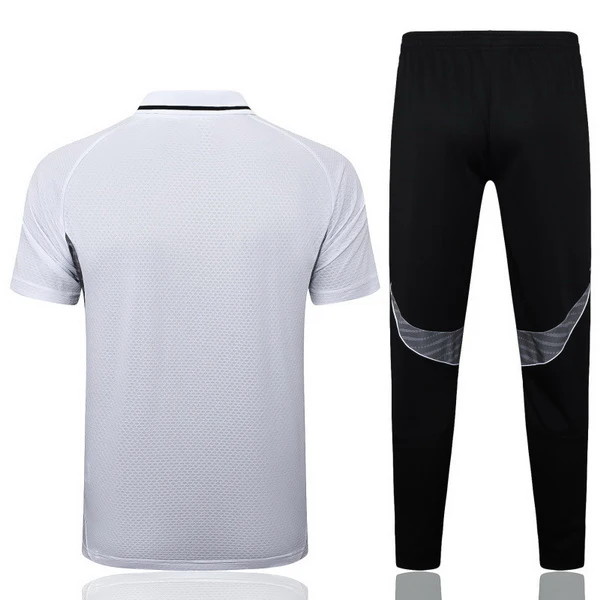Real Madrid Conjunto 2025 2026 Blanco - Real Madrid Barata | 7camisetas