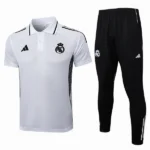 Real Madrid Conjunto 2025 2026 Blanco - Real Madrid Barata | 7camisetas