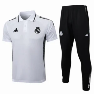 Real Madrid Conjunto 2025 2026 Blanco - Real Madrid Barata | 7camisetas