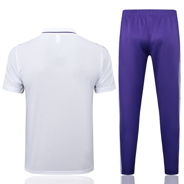 Real Madrid Conjunto 2025 2026 Blanco - Real Madrid Barata | 7camisetas