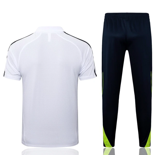 Real Madrid Conjunto 2025 2026 Blanco - Real Madrid Barata | 7camisetas