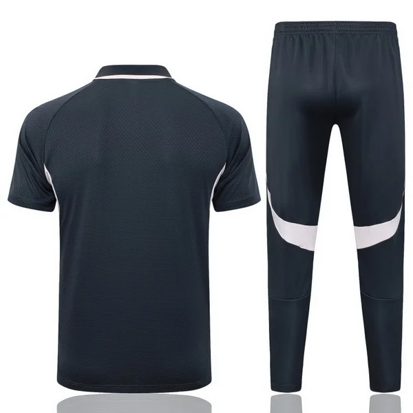 Real Madrid Conjunto 2025 2026 Gris - Real Madrid Barata | 7camisetas