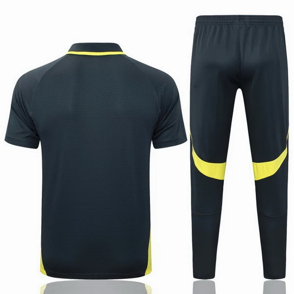 Real Madrid Conjunto 2025 2026 Gris - Real Madrid Barata | 7camisetas