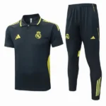 Real Madrid Conjunto 2025 2026 Gris - Real Madrid Barata | 7camisetas