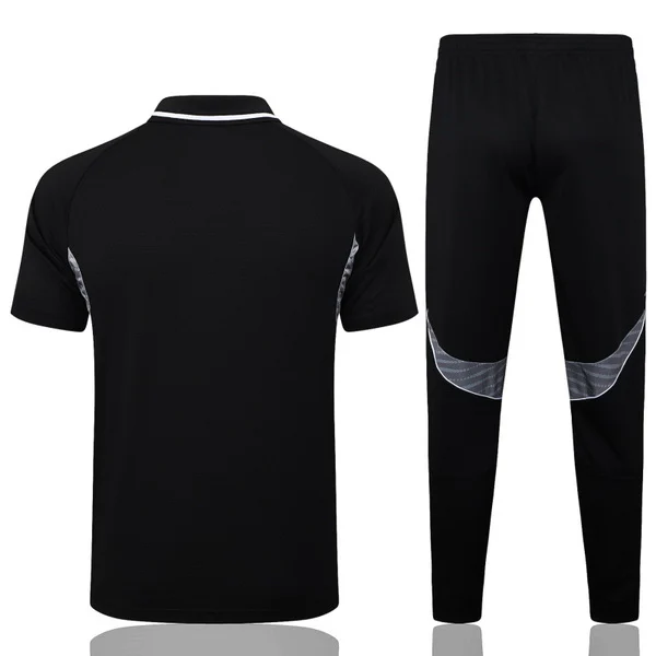 Real Madrid Conjunto 2025 2026 Negro - Real Madrid Barata | 7camisetas