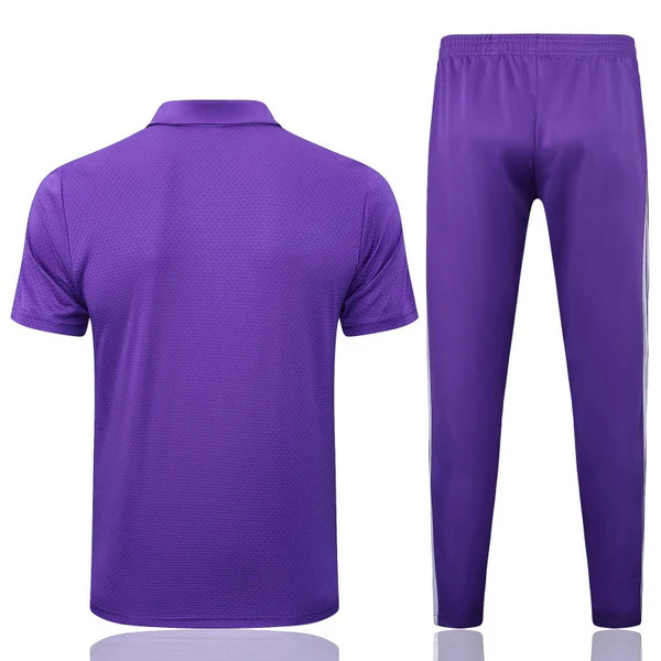 Real Madrid Conjunto 2025 2026 Púrpura - Real Madrid Barata | 7camisetas