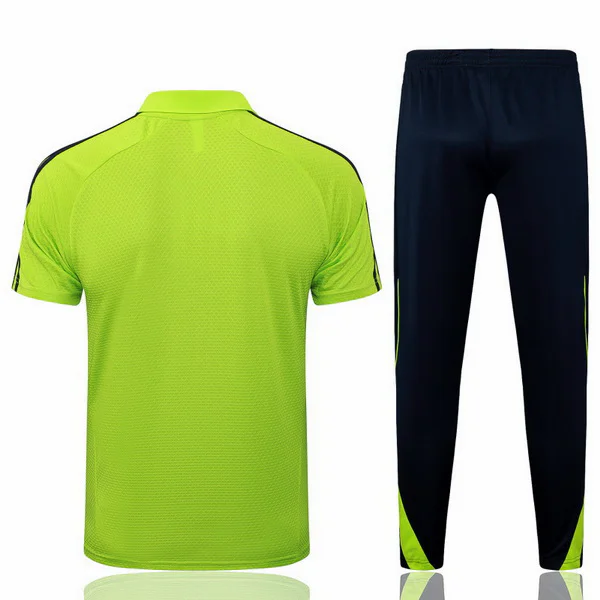 Real Madrid Conjunto 2025 2026 Verde - Real Madrid Barata | 7camisetas