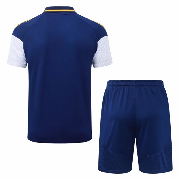 Real Madrid Conjunto 2026 2027 Azul - Real Madrid Barata | 7camisetas