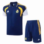 Real Madrid Conjunto 2026 2027 Azul - Real Madrid Barata | 7camisetas
