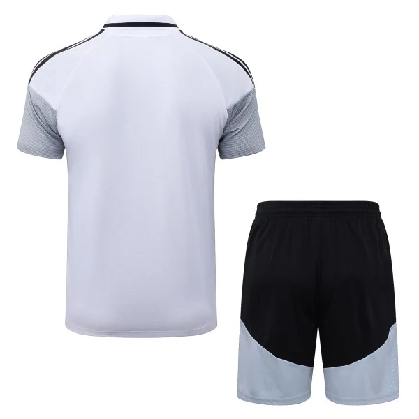 Real Madrid Conjunto 2026 2027 Blanco - Real Madrid Barata | 7camisetas