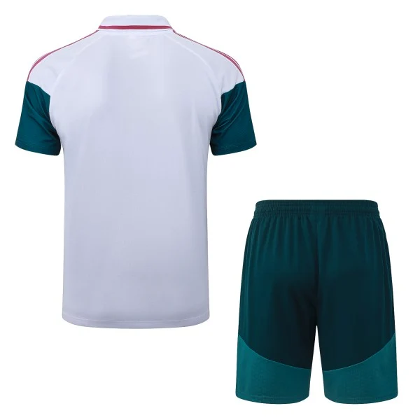 Real Madrid Conjunto 2026 2027 Blanco - Real Madrid Barata | 7camisetas