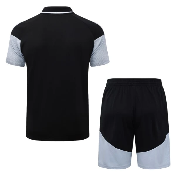 Real Madrid Conjunto 2026 2027 Negro - Real Madrid Barata | 7camisetas
