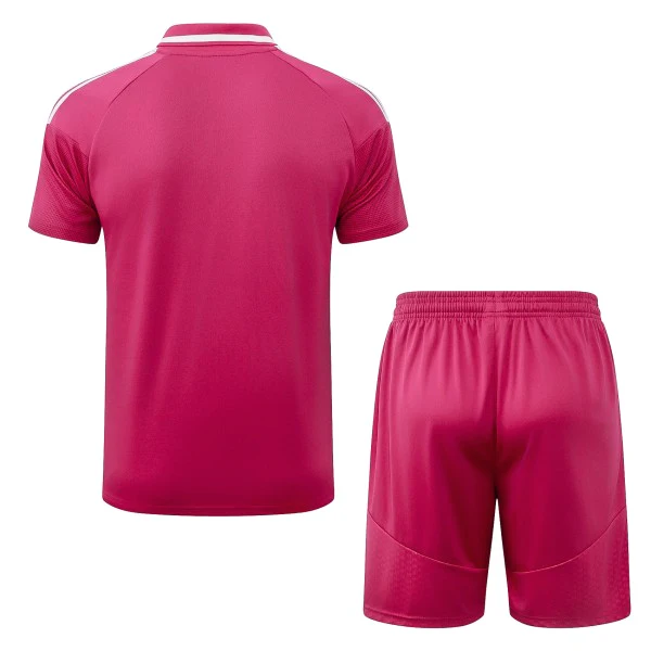 Real Madrid Conjunto 2026 2027 Rosa - Real Madrid Barata | 7camisetas