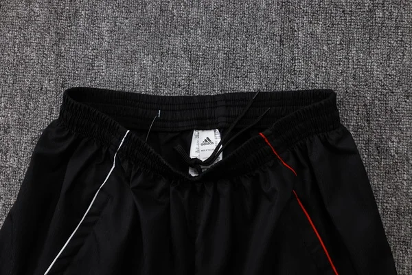Ajax Conjunto 2025 2026 Negro - Ajax Barata | 7camisetas