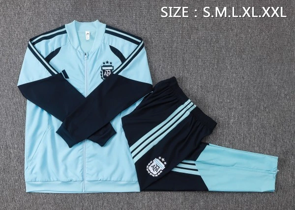 Argentina Conjunto 2026 Azul - Argentina Barata | 7camisetas