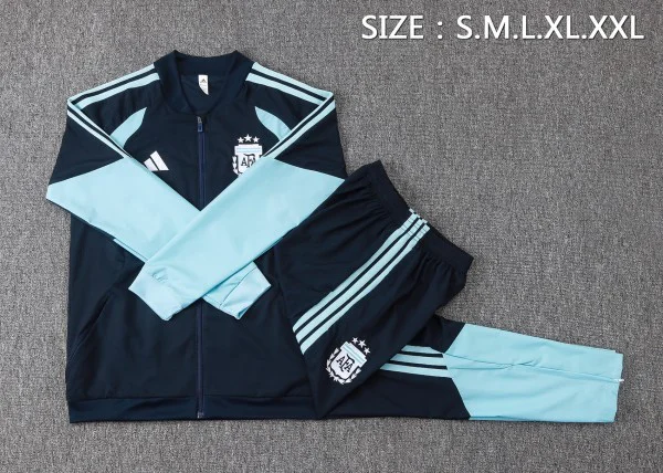 Argentina Conjunto 2026 Azul - Argentina Barata | 7camisetas