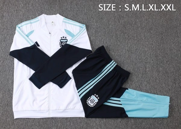 Argentina Conjunto 2026 Blanco - Argentina Barata | 7camisetas