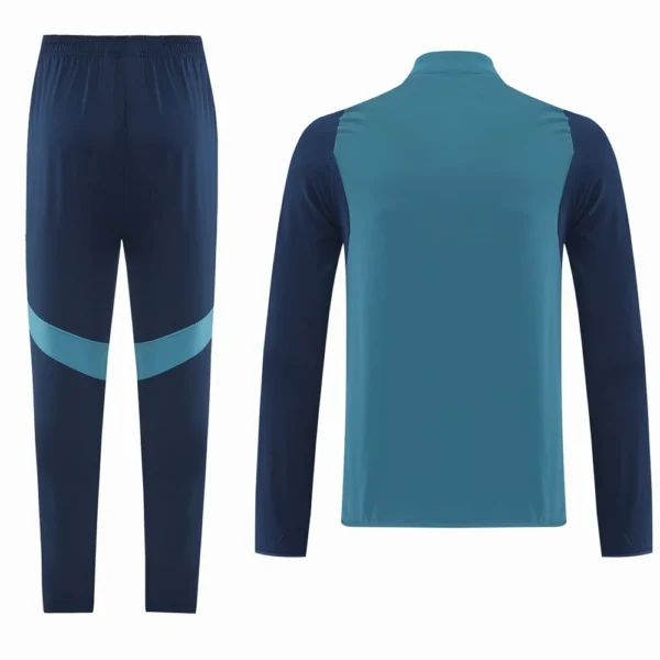 Arsenal Conjunto 2025 2026 Azul - Arsenal Barata | 7camisetas