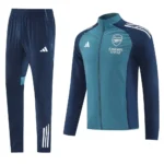 Arsenal Conjunto 2025 2026 Azul - Arsenal Barata | 7camisetas