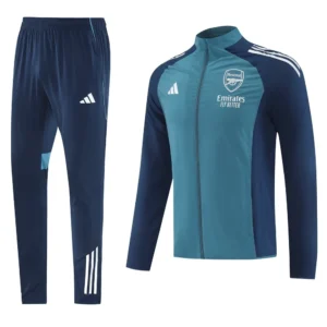 Arsenal Conjunto 2025 2026 Azul - Arsenal Barata | 7camisetas