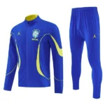 Brasil Conjunto 2026 Azul - Brasil Barata | 7camisetas